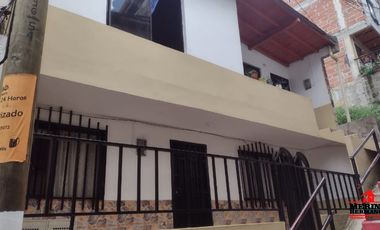 Casa en Venta Ubicado en Medellín Codigo 4843