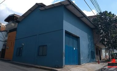 Bodega en Venta Ubicado en Medellín Codigo 5073