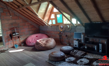 Casa-Finca en Venta Ubicado en El Santuario Codigo 4424