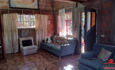 Casa-Finca en Venta Ubicado en El Santuario Codigo 4424