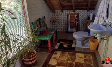Casa-Finca en Venta Ubicado en El Santuario Codigo 4424