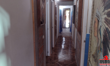 Casa-Finca en Venta Ubicado en El Santuario Codigo 4424