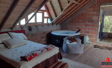 Casa-Finca en Venta Ubicado en El Santuario Codigo 4424