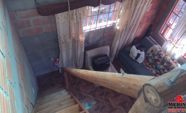 Casa-Finca en Venta Ubicado en El Santuario Codigo 4424