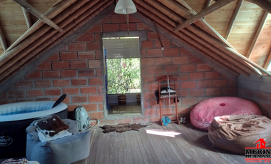 Casa-Finca en Venta Ubicado en El Santuario Codigo 4424