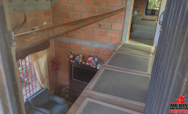 Casa-Finca en Venta Ubicado en El Santuario Codigo 4424