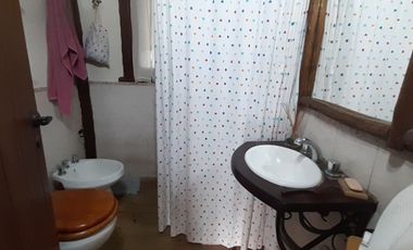 BAJO SU VALOR!! Cabaña con 2 lotes y piscina - Sierra de los Padres. GAS NATURAL