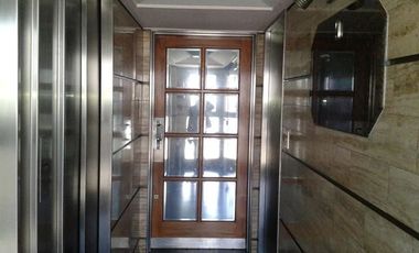 ALQUILER OFICINA 95 m2, LUMINOSA, NO RESIDENCIAL