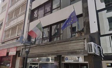 ALQUILER OFICINA 95 m2, LUMINOSA, NO RESIDENCIAL