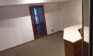 ALQUILER OFICINA 95 m2, LUMINOSA, NO RESIDENCIAL