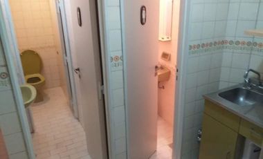 ALQUILER OFICINA 95 m2, LUMINOSA, NO RESIDENCIAL