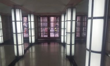 ALQUILER OFICINA 95 m2, LUMINOSA, NO RESIDENCIAL