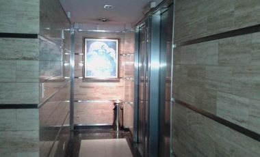 ALQUILER OFICINA 95 m2, LUMINOSA, NO RESIDENCIAL