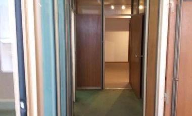 ALQUILER OFICINA 95 m2, LUMINOSA, NO RESIDENCIAL