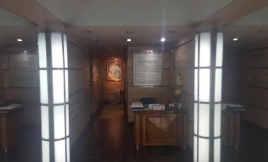 ALQUILER OFICINA 95 m2, LUMINOSA, NO RESIDENCIAL