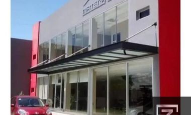 Venta De Deposito Con Local Y Oficinas Lomas De Zamora