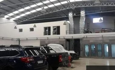 Venta De Deposito Con Local Y Oficinas Lomas De Zamora