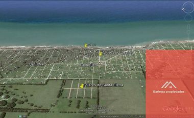 Terreno / Lote en venta de 645m2 ubicado en Santa Clara del Mar