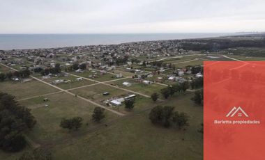 Terreno / Lote en venta de 645m2 ubicado en Santa Clara del Mar