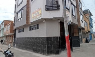 APARTAMENTO en ARRIENDO en Bogotá INGLES