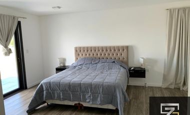 Casa en alquiler de 3 dormitorios  en Barrio Privado Terralagos