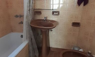 Depto 2 Ambientes Amoblado en Vidt y Bvld de Charcas