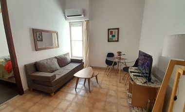 Depto 2 Ambientes Amoblado en Vidt y Bvld de Charcas