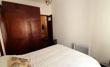 Depto 2 Ambientes Amoblado en Vidt y Bvld de Charcas