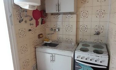 Depto 2 Ambientes Amoblado en Vidt y Bvld de Charcas