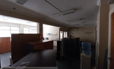 Excelente Oficina 174 m2!!!