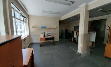 Excelente Oficina 174 m2!!!