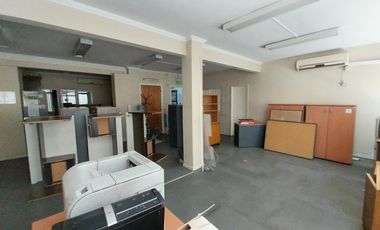 Excelente Oficina 174 m2!!!