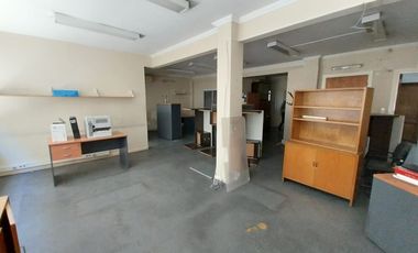 Excelente Oficina 174 m2!!!