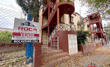 Departamento en venta de 1 dormitorio en Cuyaya