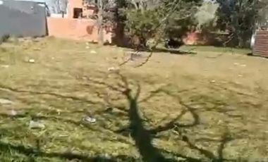 Terreno / Lote en venta de 333m2 ubicado en Los Pinares