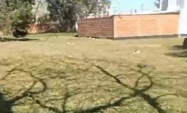 Terreno / Lote en venta de 333m2 ubicado en Los Pinares