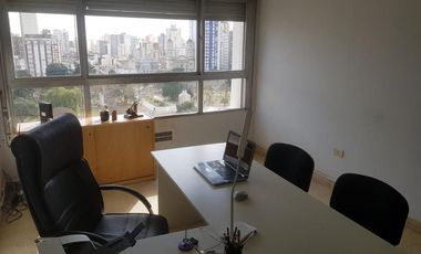 Venta Oficina- Alsina 19-us$34000