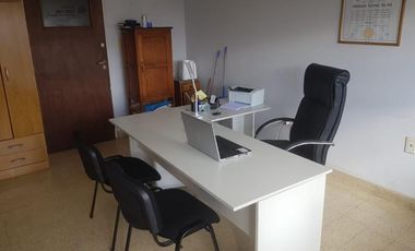Venta Oficina- Alsina 19-us$34000