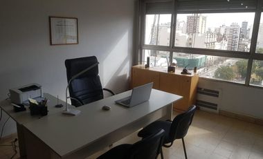 Venta Oficina- Alsina 19-us$34000