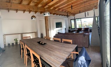 Casa 3 Ambientes A Estrenar En Venta Barrio Las Margaritas - Mar Del Plata