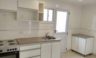 Dúplex 3 Ambientes A Estrenar - Mar Del Plata