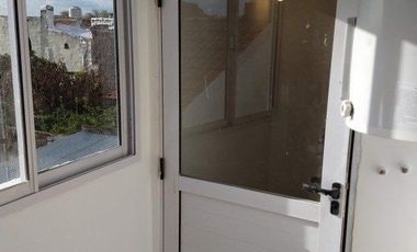 Dúplex 3 Ambientes A Estrenar - Mar Del Plata
