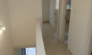 Dúplex 3 Ambientes A Estrenar - Mar Del Plata