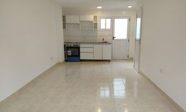 Dúplex 3 Ambientes A Estrenar - Mar Del Plata