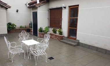 Muy Buena Casa En Venta 3d,suitte,gge,patio, Tte Farias 1390
