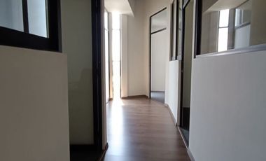 RENTA OFICINA ZONA CHAPALITA