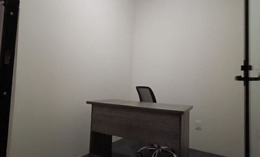 RENTA OFICINA ZONA CHAPALITA