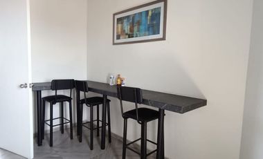 RENTA OFICINA ZONA CHAPALITA