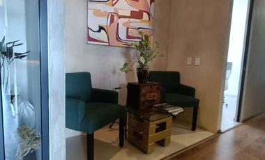 RENTA OFICINA ZONA CHAPALITA