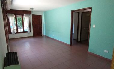 CASA TRES AMBIENTES